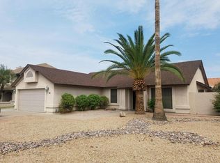 7614 W Sweetwater Ave, Peoria, AZ 85381