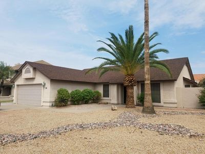 7614 W Sweetwater Ave, Peoria, AZ, 85381