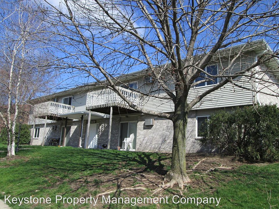 1st image of 3430 E Court St APT 3
