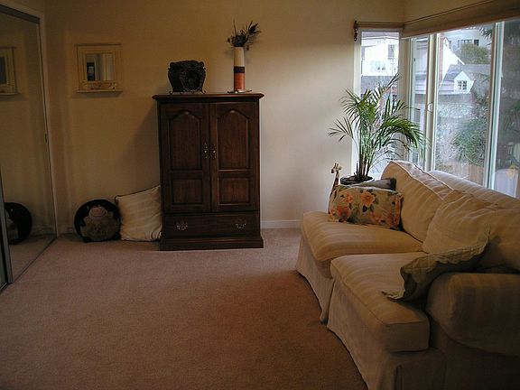 Master Sitting/Nursery/4th BD