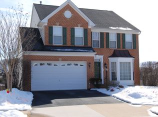 4705 Lapene Ct, Woodbridge, VA