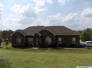 51 Maryland Dr, Decatur, AL 35603