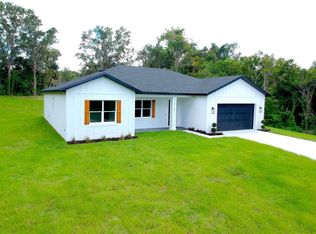 1110 Mercers Fernery Rd, Deland, FL 32720