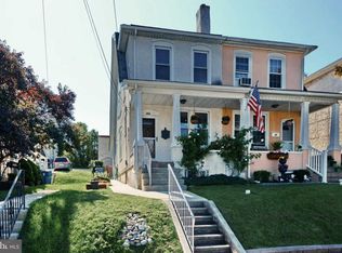320 Coates St, Bridgeport, PA 19405