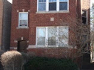 4135 N Francisco Ave, Chicago, IL 60618