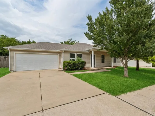 1817 NW 148th St, Oklahoma City, OK 73013