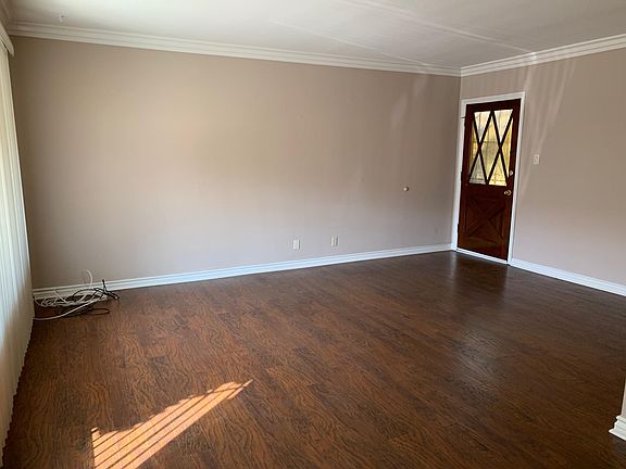 Partial Living Room
