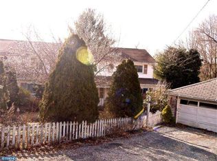 73 Laurel Ave, Mary D, PA 17952