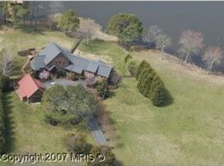 8631 Saddlecreek Dr, Berlin, MD 21811
