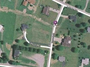 105 Concord Pl, Uniontown, PA