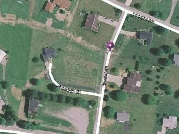 105 Concord Pl, Uniontown, PA 15401