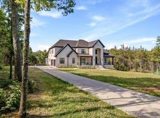 2085 Kidd Rd, Nolensville, TN 37135