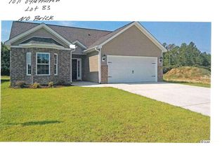 1011 Oglethorpe Dr, Conway, SC 29527