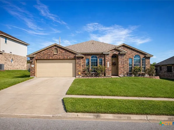 5705 Drystone Ln, Killeen, TX 76542