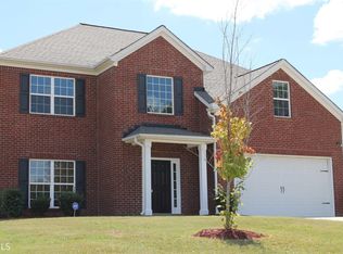 4304 Rolfe Ct, McDonough, GA 30252