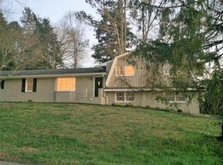 1704 Ray Jo Cir, Chattanooga, TN 37421