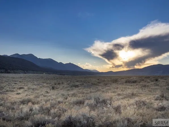 (undisclosed Address), Island Park, ID 83429