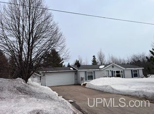 540 Isle Royale St, Laurium, MI 49913