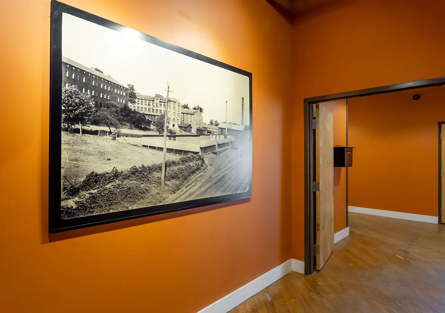 The Bedford Lofts — Photo 4