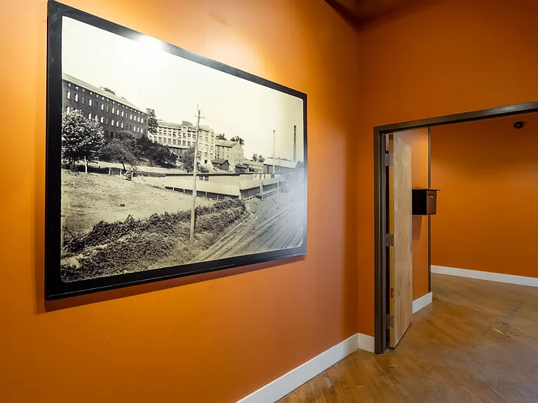 The Bedford Lofts — Photo 4