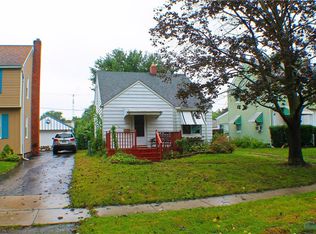 3417 Anderson Pkwy, Toledo, OH 43606