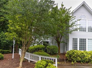 601 Balfour Rd, Winston Salem, NC 27104