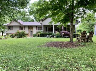80 Timberlake Dr, Bronston, KY 42518