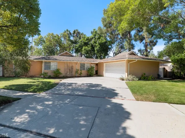 2574 Sirius St, Thousand Oaks, CA 91360