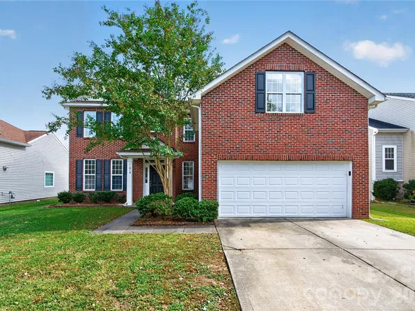 11019 Woods Corner Ct, Charlotte, NC 28277