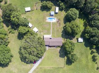 223 Drummond Rd, Talladega, AL 35160