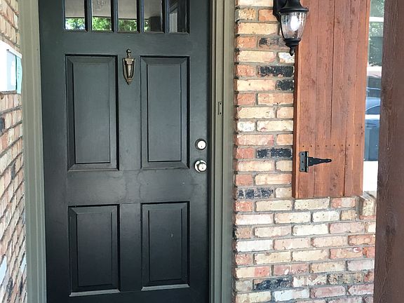 All new outside paint 