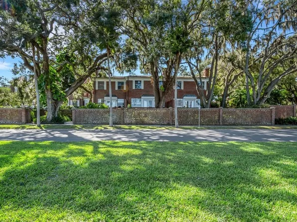 155 Lake Morton Dr APT 1, Lakeland, FL 33801