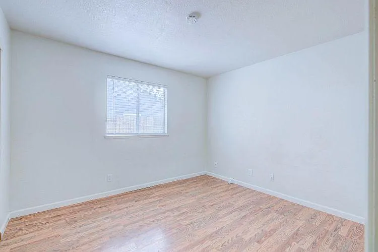 Downstairs Room - Office/In-Law Suite