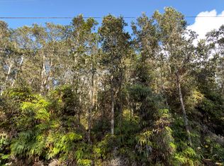 3rd St, Volcano, HI 96785