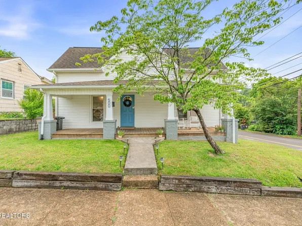 500 E Oldham Ave, Knoxville, TN 37917
