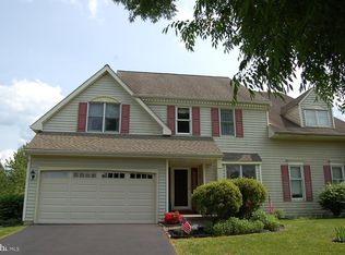 1407 Saddle Ln, Chester Springs, PA 19425