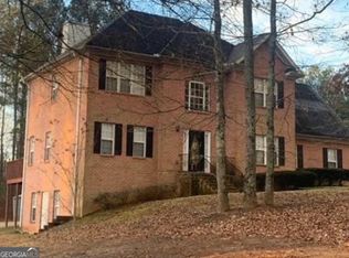 3796 Melvin Dr SW, Atlanta, GA 30331