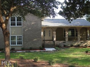 1654 Harbour Oaks Rd, Tucker, GA 30084