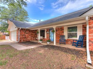 4417 Manchester Ct, Norman, OK 73072