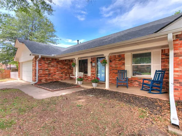 4417 Manchester Ct, Norman, OK 73072