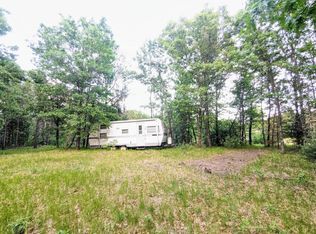 950 W Trout Valley Rd #74, Hancock, WI 54943