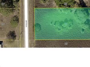 814 Fitch Ave, Lehigh Acres, FL 33972