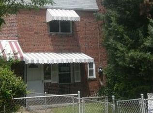 30 35th St NE, Washington, DC 20019