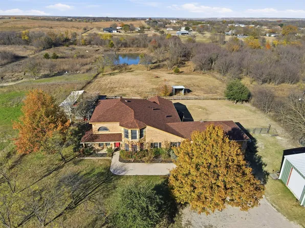 5824 Sky Rd, Joshua, TX 76058