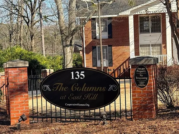 135 E Hill St APT 24, Decatur, GA 30030