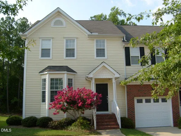 4631 Malone Ct, Raleigh, NC 27616