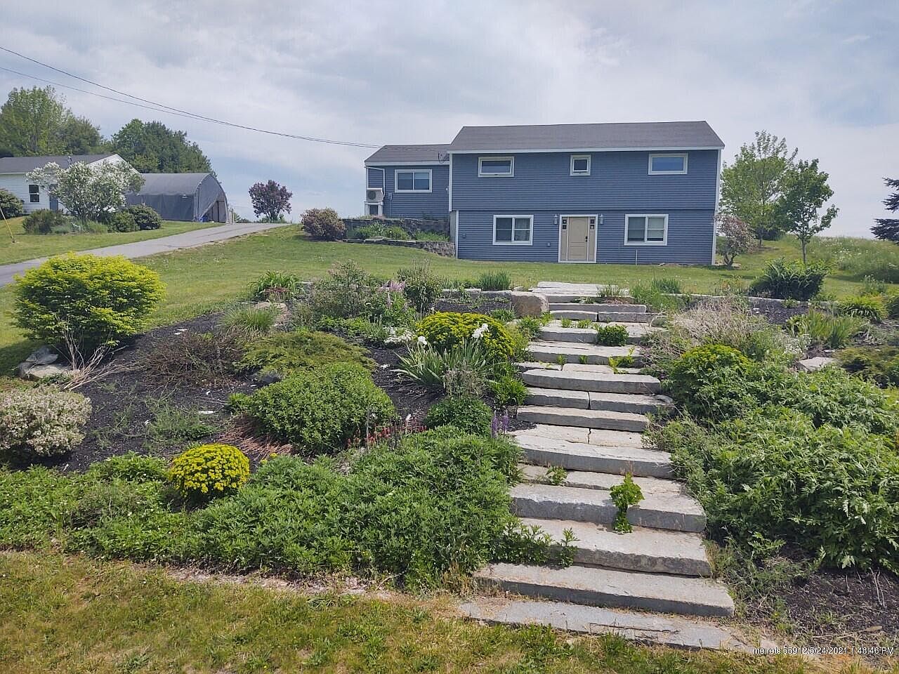 75 Mighty St, Gorham, ME 04038 Zillow