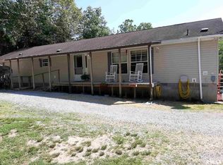 7754 Park Rd, Tamaroa, IL 62888