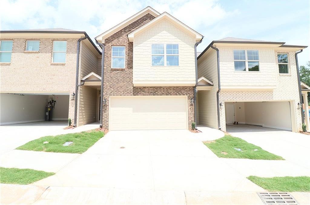 256 Beau St, Lilburn, GA 30047 Zillow