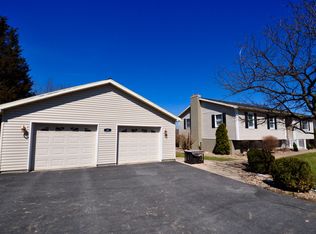 45 Hemlock Dr, Port Matilda, PA 16870